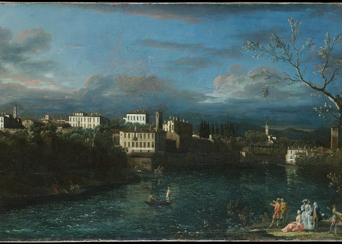 Crespi d'Adda Bernardo Bellotto | Vaprio d'Adda | The Metropolitan Museum of Art photo