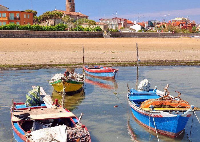 Duomo Caorle Caorle West Beach Tours - Book Now | Expedia photo