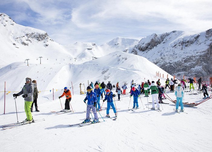 Riserva Bianca LIMONE PIEMONTE SKI STATION - RISERVA BIANCA, A MIX OF INNOVATION ... photo