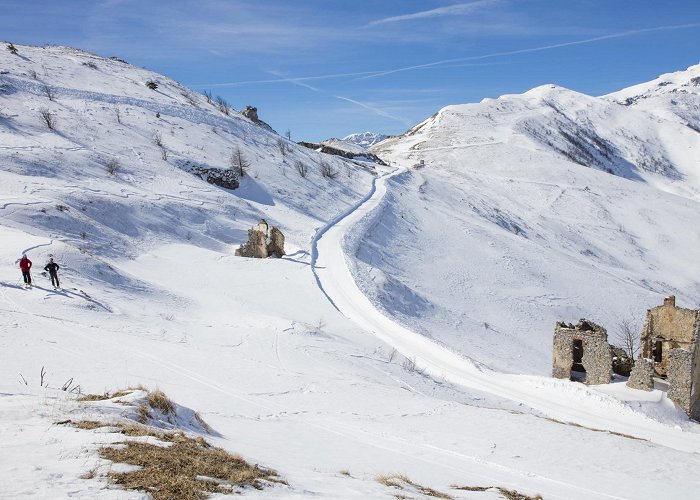 Riserva Bianca LIMONE PIEMONTE SKI STATION - RISERVA BIANCA, A MIX OF INNOVATION ... photo