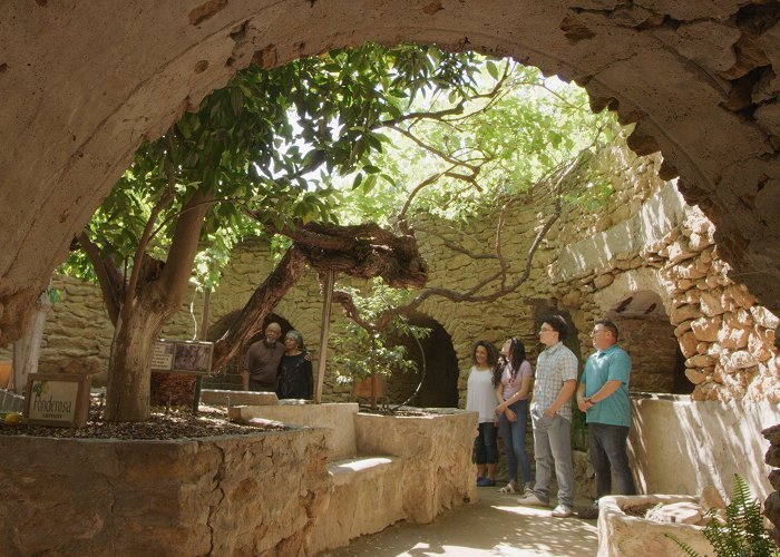 Forestiere Underground Gardens Visit Forestiere Underground Gardens| Tour an Underground Home photo