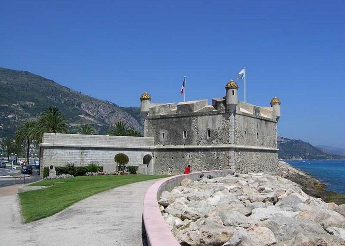 Jean-Cocteau Museum European Heritage Days: Exhibition at the Jean Cocteau Bastion ... photo