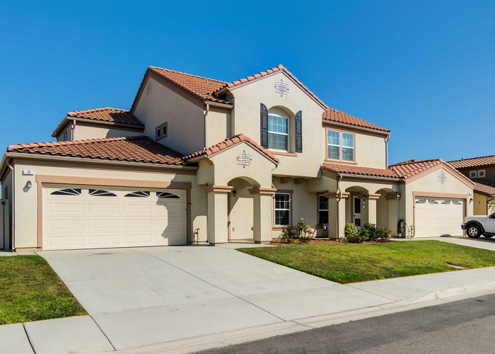 Marine Corps Base Camp Pendleton Military Housing in Oceanside, CA | Harborview photo