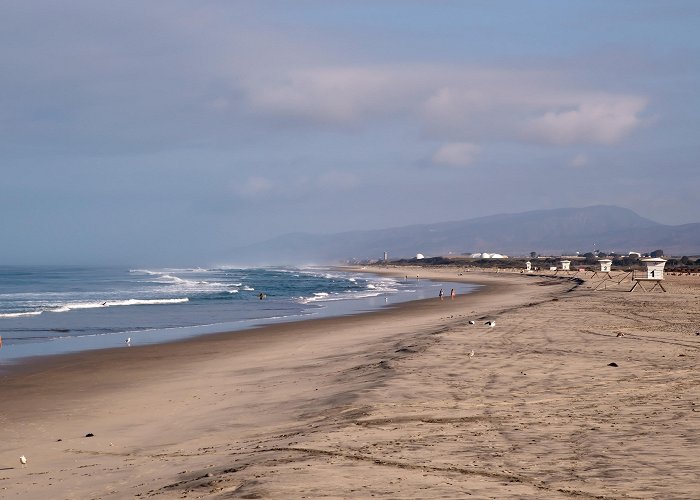 Marine Corps Base Camp Pendleton Camp Pendleton Marine Corps Base Tours - Book Now | Expedia photo