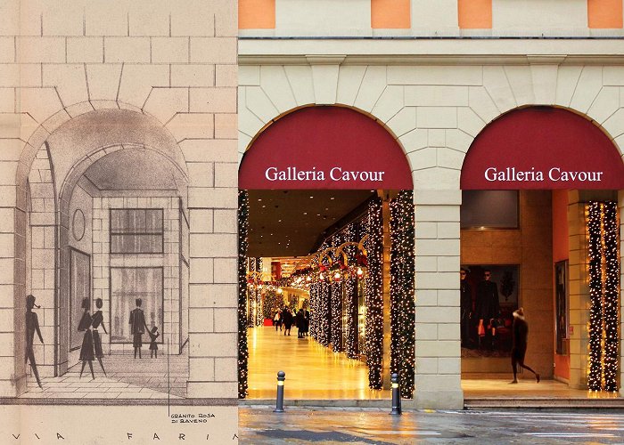 Galleria Cavour GC STYLE - Galleria Cavour photo