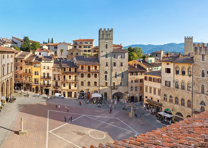 Piazza Grande Piazza Grande Tours - Book Now | Expedia photo