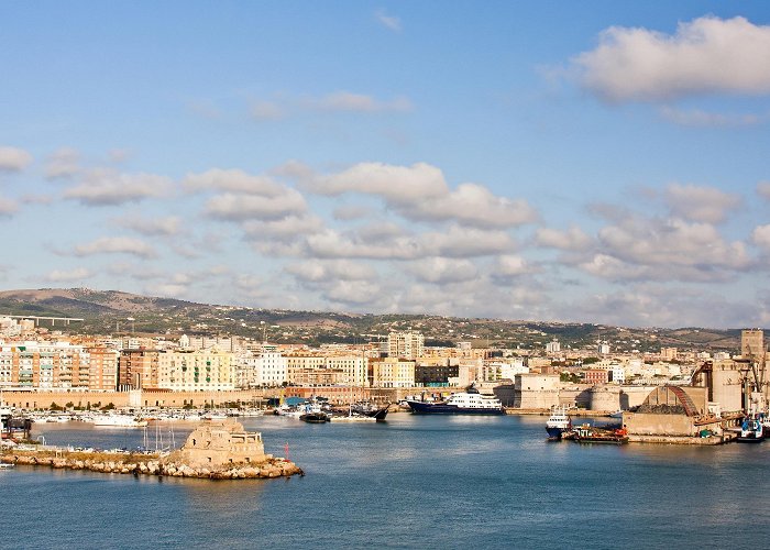Port of Civitavecchia Things to Do in Civitavecchia in 2024 | Expedia photo