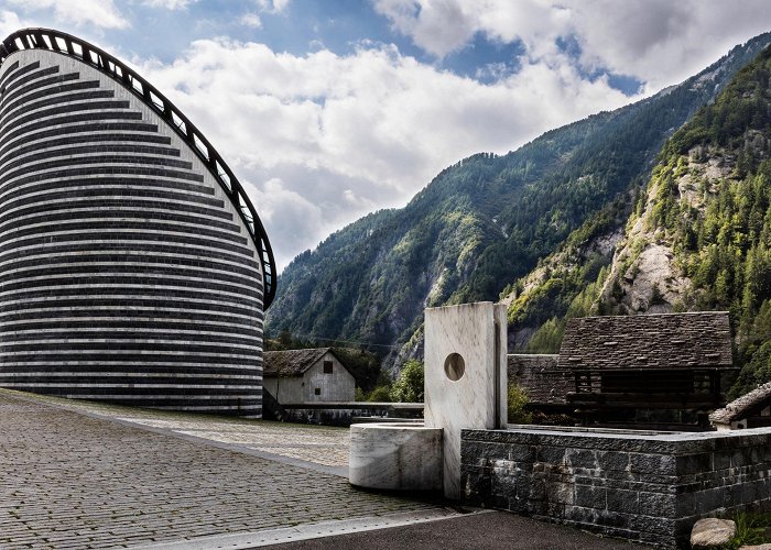 Church of San Giovanni Battista Church of San Giovanni Battista • Religious building ... photo