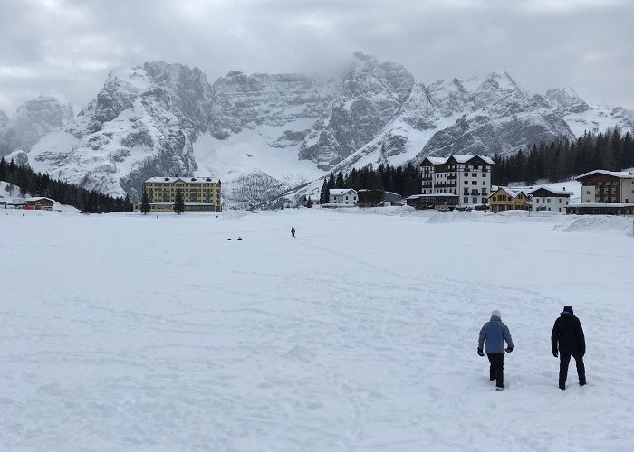 Lake Misurina Things to Do in Misurina in 2024 | Expedia photo