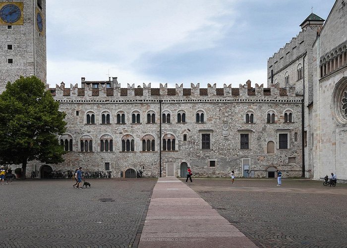 Palazzo Pretorio Palazzo Pretorio – Trento, Trentino-South Tyrol | ITALYscapes photo