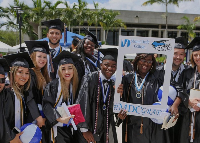 Miami Dade College Apply to Miami Dade College photo