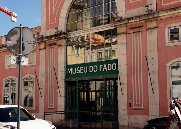 Fado Museum Fado Museum, Lisbon photo
