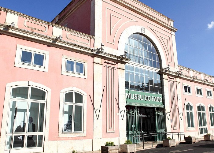 Fado Museum Museu do Fado, Lisbon, Portugal - Museum Review | Condé Nast Traveler photo