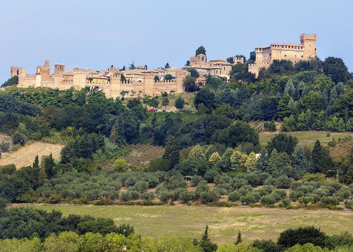 Gradara Castle Gradara Castle Tours - Book Now | Expedia photo