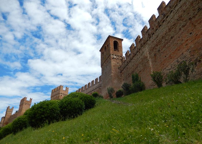 Gradara Castle Riccione - Villages & Castles Bike Tour - Italy | Tripsite photo