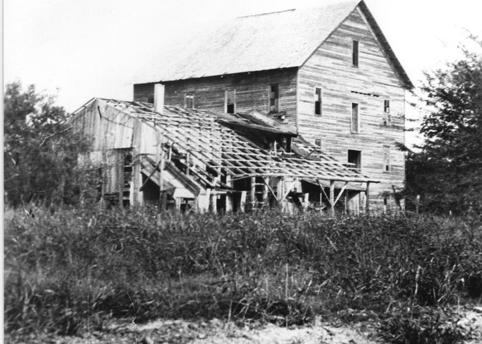 Randol Mill Park Randol Mill - The Portal to Texas History photo