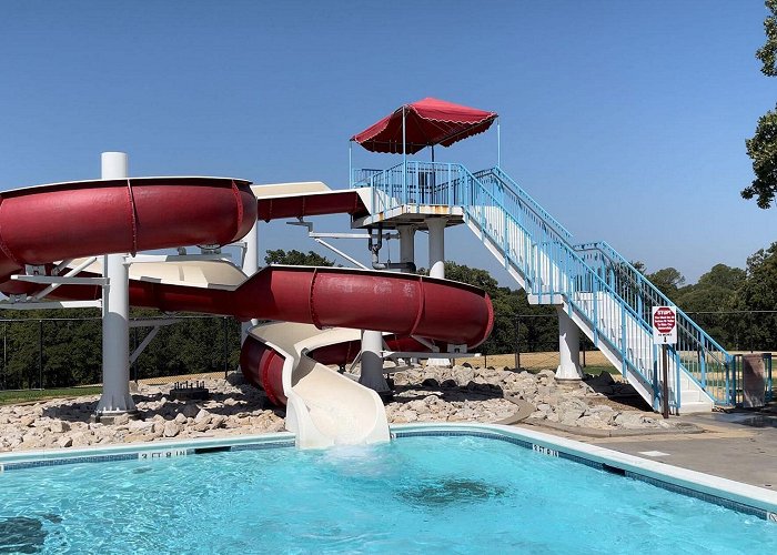 Randol Mill Park Arlington Hiring Lifeguards for Summer Season – NBC 5 Dallas-Fort ... photo