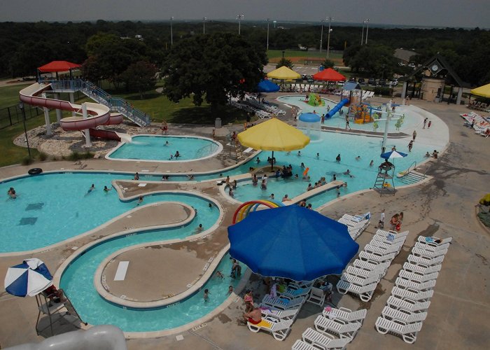 Randol Mill Park Randol Mill Family Aquatic Center - Other - Arlington - Arlington photo