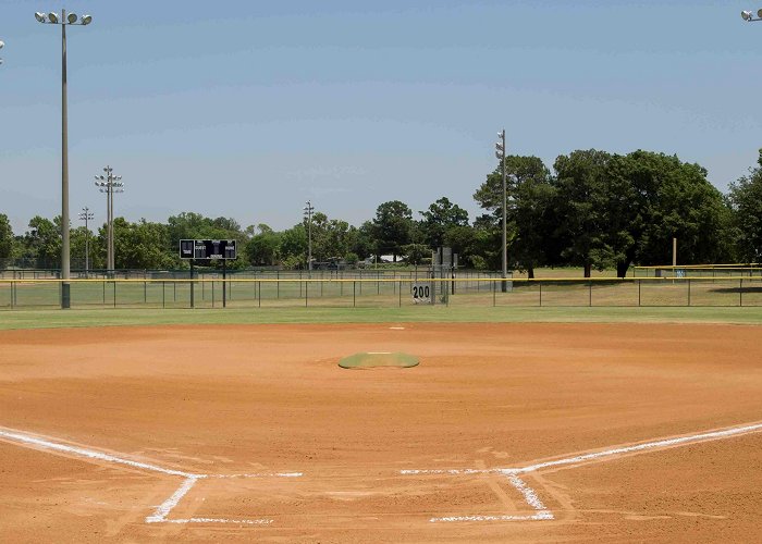 Randol Mill Park Athletic Fields - City of Arlington photo