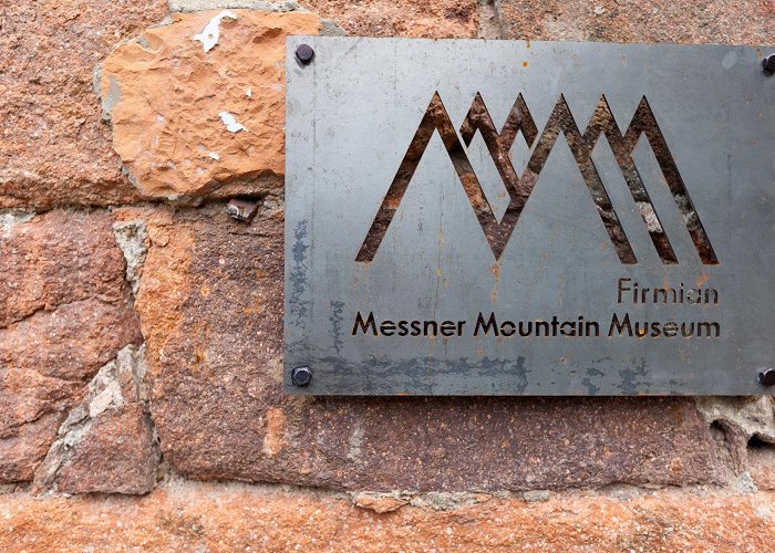 MMM Messner Mountain Museum FIRMIAN Messner Mountain Museum Firmian • Culture » outdooractive.com photo