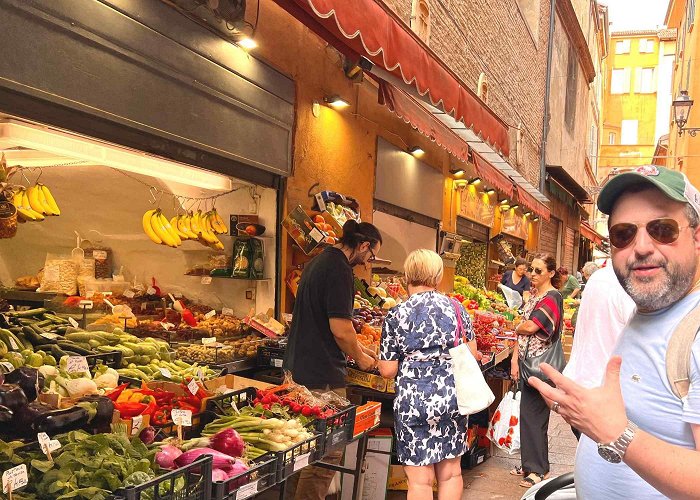 Mercato Di Mezzo 10 Top Bologna Things to Do With Kids — a poppy place. photo