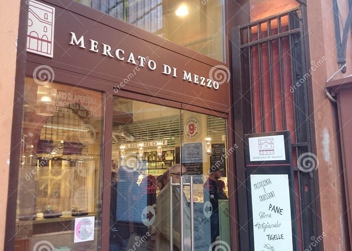Mercato Di Mezzo Mezzo Market Stock Photos - Free & Royalty-Free Stock Photos from ... photo