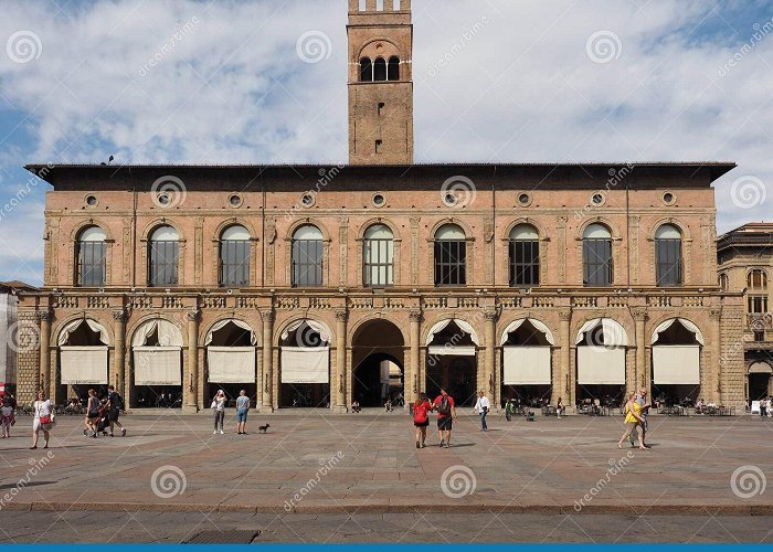 Palazzo del Podesta Palazzo Del Podesta in Bologna Editorial Image - Image of landmark ... photo
