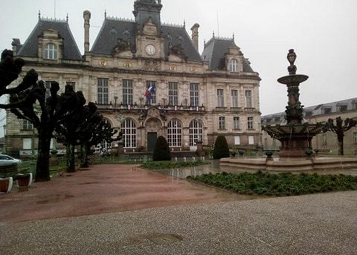 Aquarium du Limousin City Hall of Limoges – Audio guide by Orlane BERTOME | tmatic.travel photo