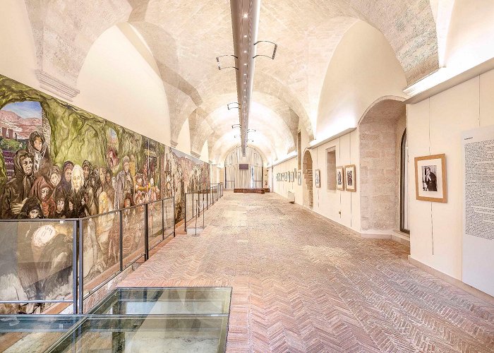 Palazzo Lanfranchi National Museum of Medieval and Modern Art Palazzo Lanfranchi ... photo