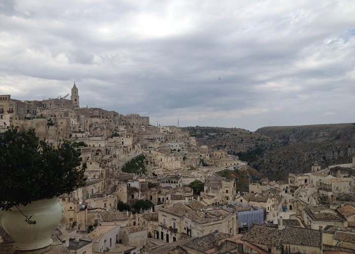 Palazzo Lanfranchi Viewpoint of Matera and the Sassi Tours - Book Now | Expedia photo