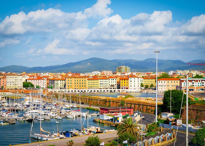 Livorno Port Tuscany Tours: Three Cruise Day Trip Options from Livorno photo