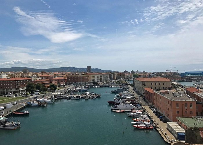 Livorno Port Livorno Cruise Port – What to See and Do - Wander Woman Travel ... photo