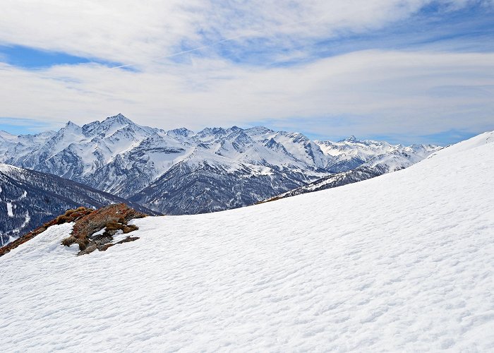 Sestriere Colle Sestriere Ski Area Tours - Book Now | Expedia photo