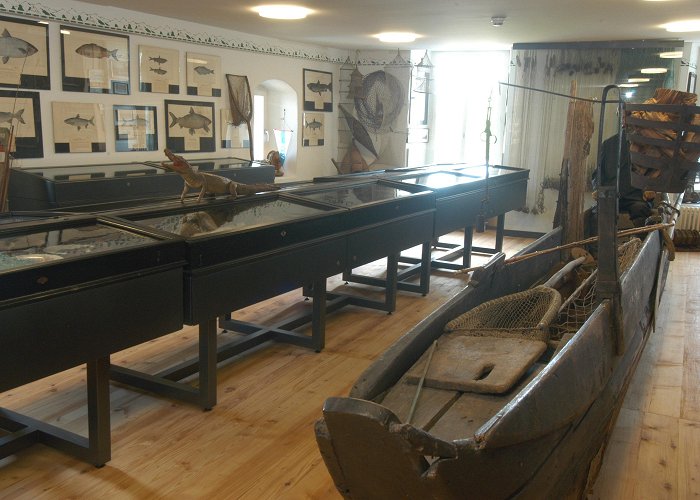 Fischerei-Museum Zug Fishery museum | Zug Tourismus photo