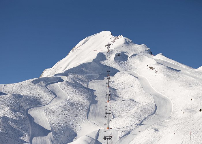 Luftseilbahn Sörenberg Brienzer Rothorn Snow report Sörenberg: weather, piste report and depth of snow ... photo