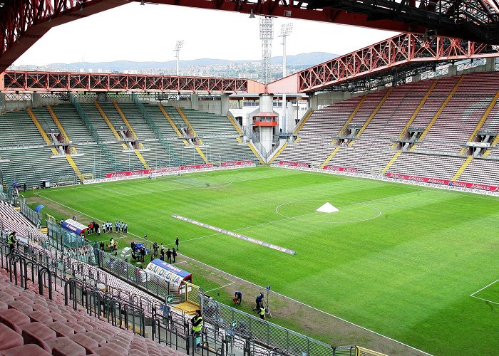 Stadio Nereo Rocco Cagliari to play rest of home games in Trieste - Eurosport photo