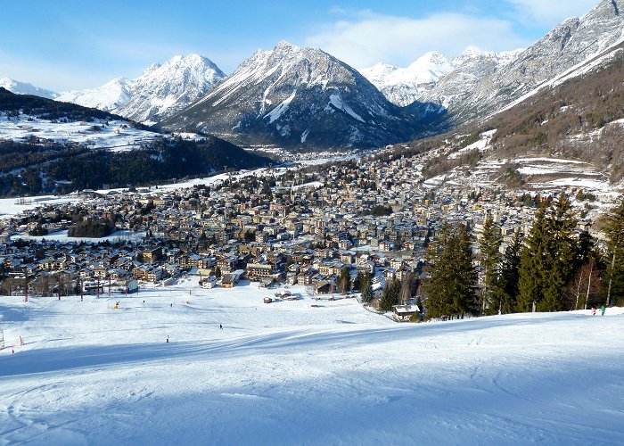 Bormio 2000 - Cimino Bormio Ski Area Tours - Book Now | Expedia photo