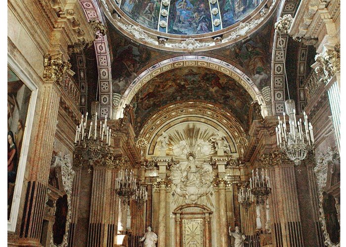 San Vicente Mártir Church Religions | Free Full-Text | The Medieval Apparition of the Virgin ... photo