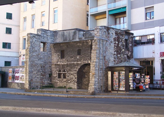 Casa del Boia Navi e Armatori - Approdi di Passione photo