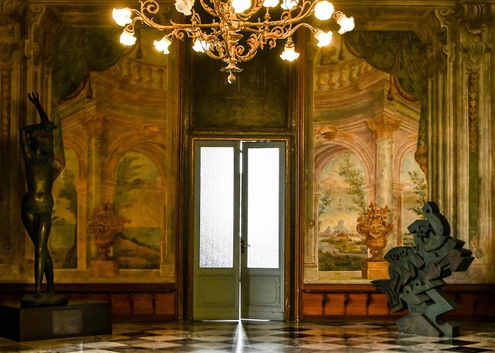 Palazzo Comitini Palazzo Comitini Palermo - IL FOTOGRAFO photo