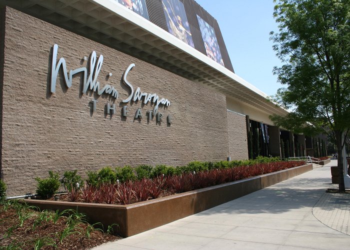 Fresno Convention and Entertainment Center Saroyan Theatre - Fresno Convention Center photo