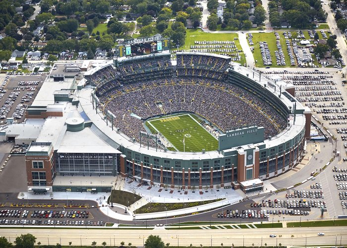 Lambeau Field Lambeau Field photo