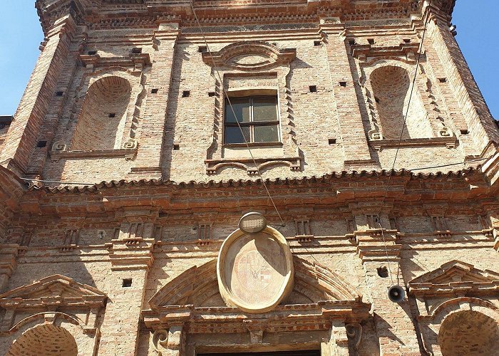 Museo Della Cultura Della Lavorazione Della Canapa Chiesa della Confraternita di S. Rocco - All You Need to Know ... photo