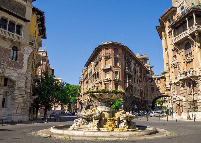 Parioli How To Save in Rome's Ritzy Parioli District | ShermansTravel ... photo