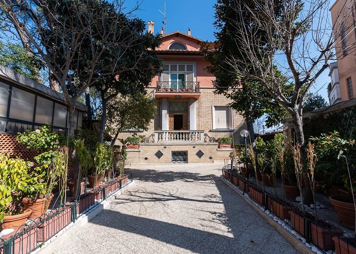 Parioli Stunning villa in the heart of the Parioli neighborhood | Villa ... photo