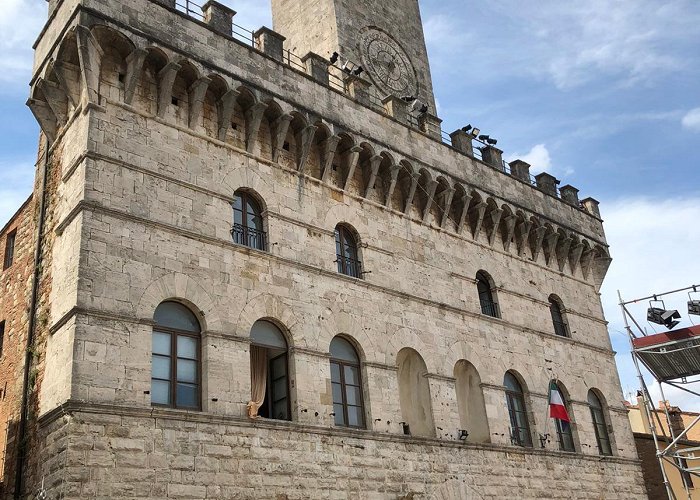 Palazzo Cervini yesterday i went to montepulciano (new moon filming location)! : r ... photo