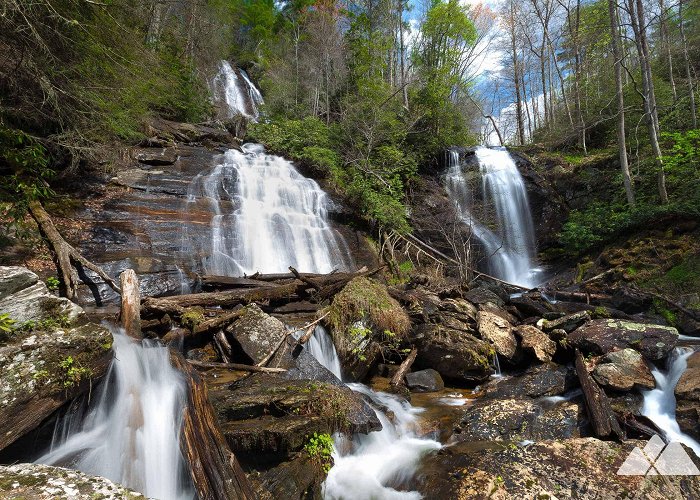 Anna Ruby Falls Anna Ruby Falls - FIND Outdoors photo