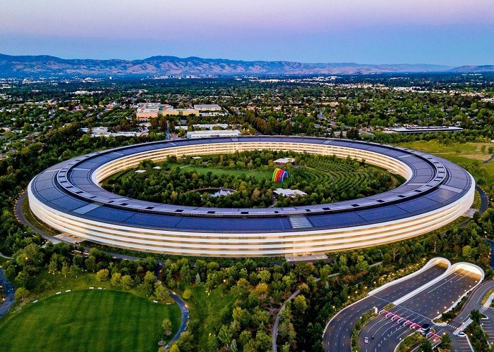 Apple Park Apple's North Carolina Campus Is Likely Still Years Away photo