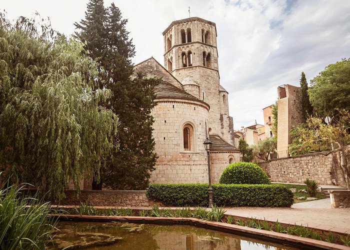 Museu d'Arqueologia de Catalunya Monestir de Sant Pere de Galligants | Girona, Spain | Attractions ... photo