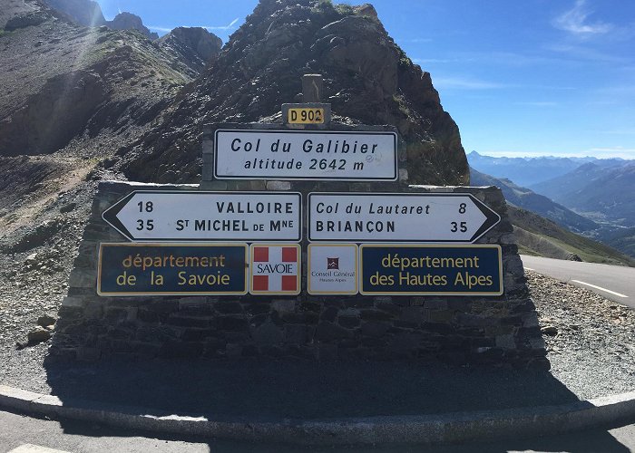 St. Luzisteig Pass The Top Road Bike Rides in Schaan | Outdooractive photo